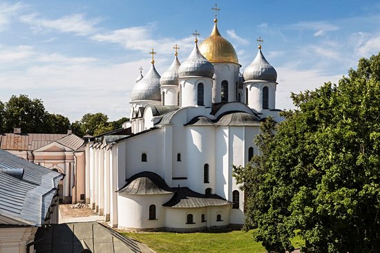 Veliky Novgorod