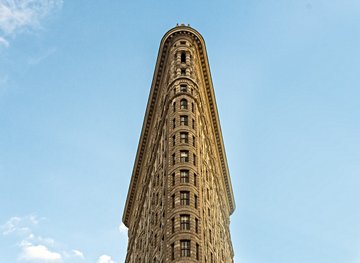 Flatiron Building
