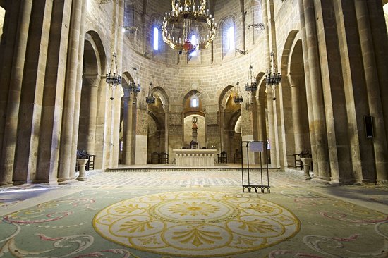 Monastère de Veruela