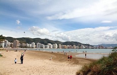 Costa del Azahar