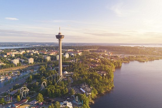 Tampere