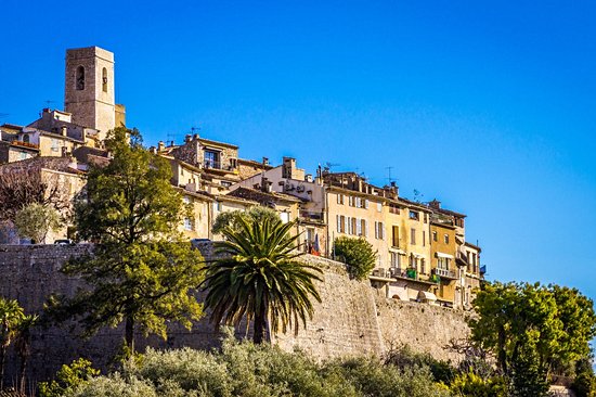 Saint-Paul-de-Vence