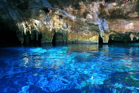 Gran Cenote