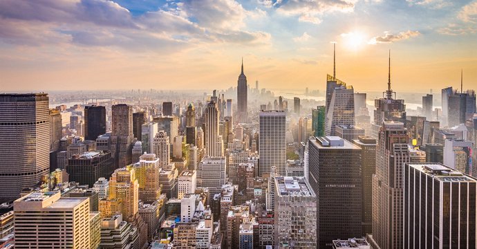 New York