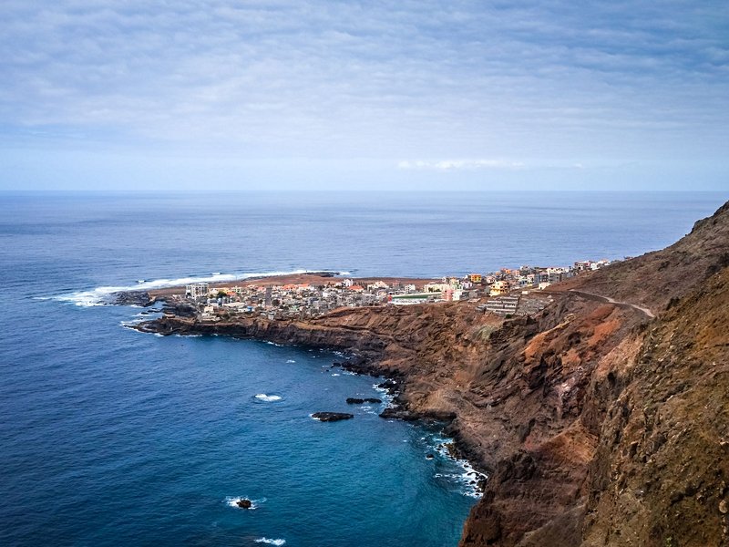 Ponta do Sol