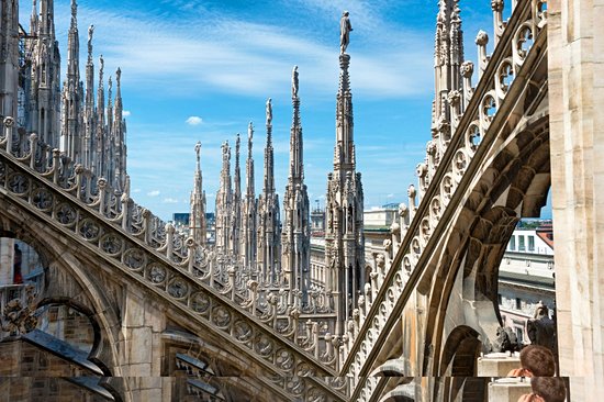 Duomo de Milano