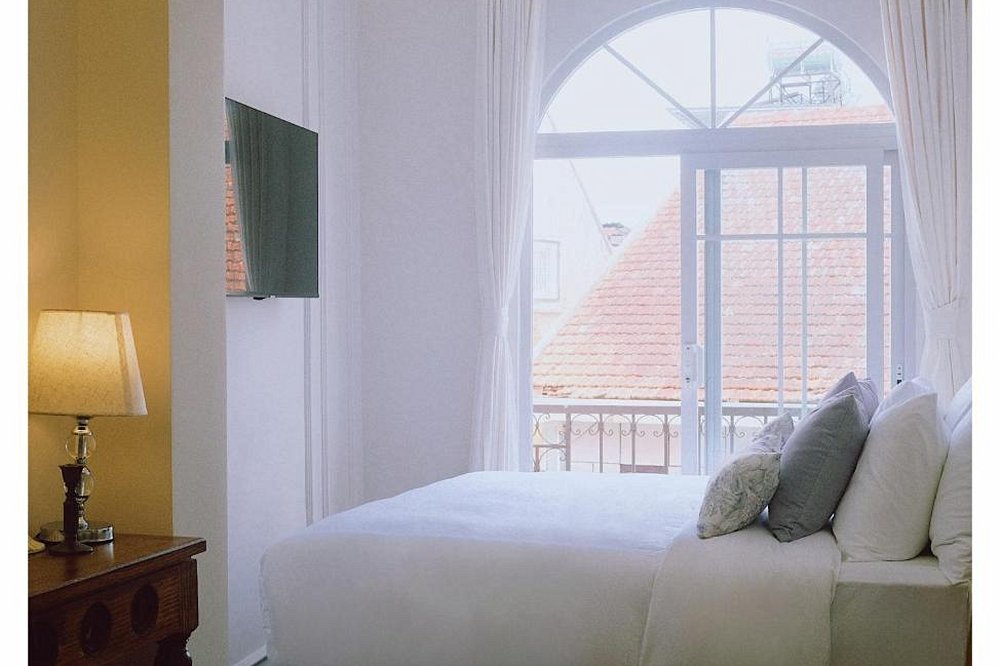 Le Macaron Boutique Hotel