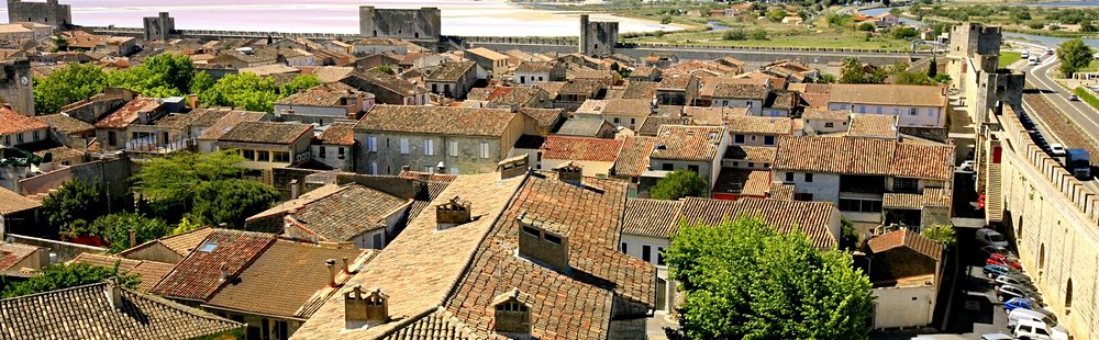 Aigues-Mortes