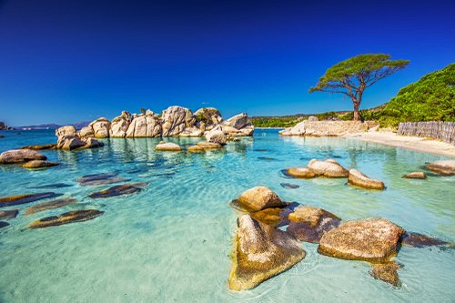 Les plus belles plages