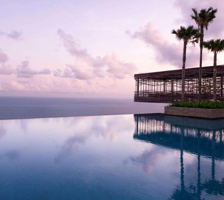 hôtel Alila Villas Uluwatu 0