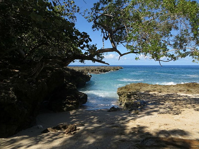 Playa Blanca, Baracoa