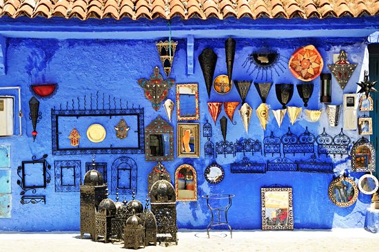 Chefchaouen