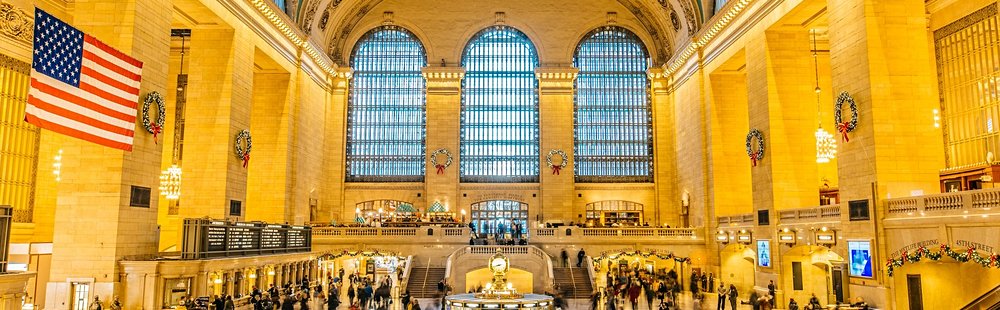 Grand Central Terminal