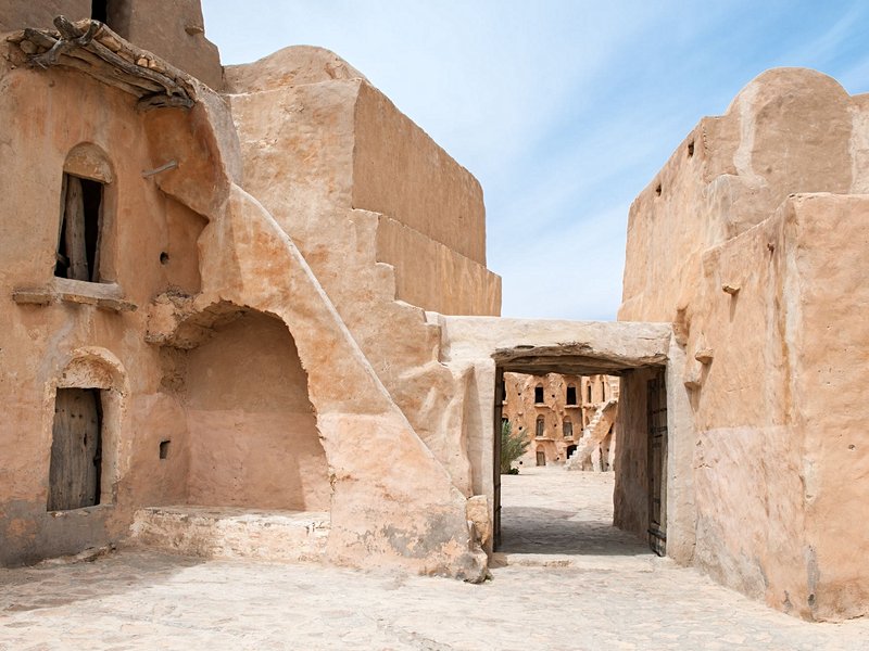 Ksar Ouled Soltane