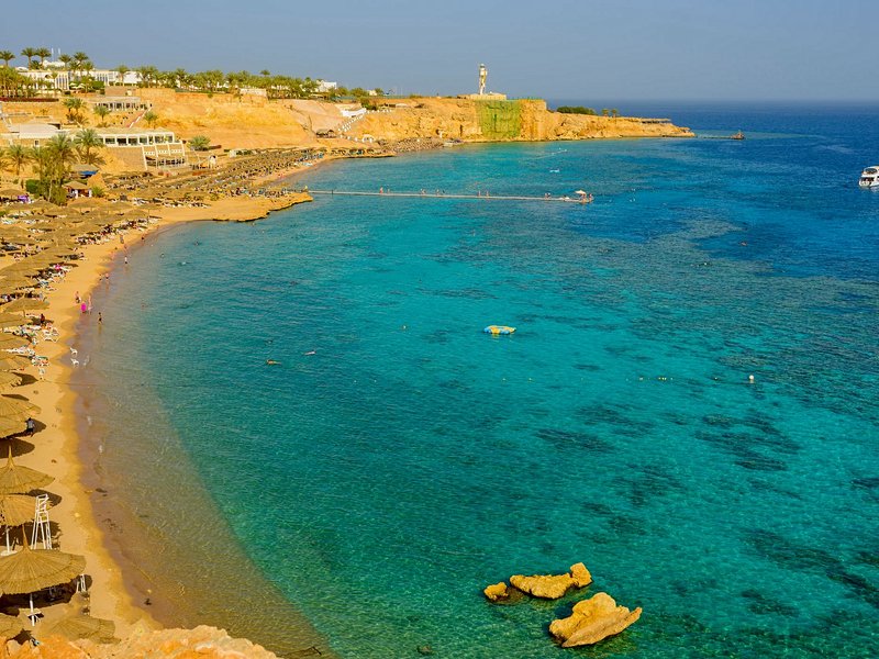 Ras Um Sid, Charm el-Cheikh