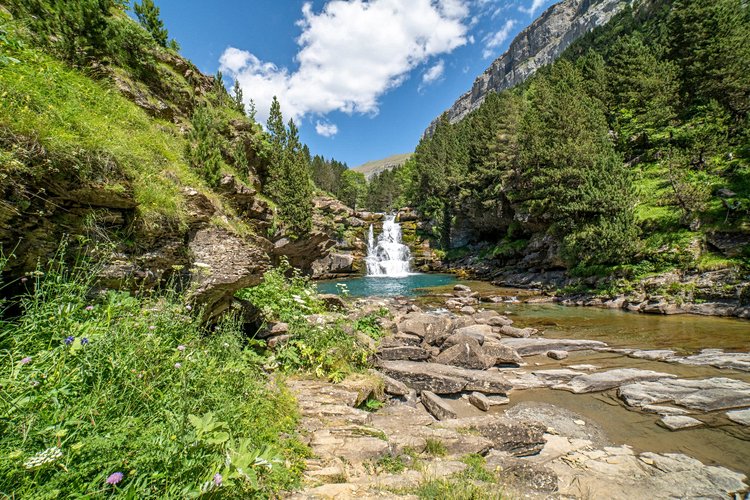 Parc national Ordesa et Mont Perdu 2
