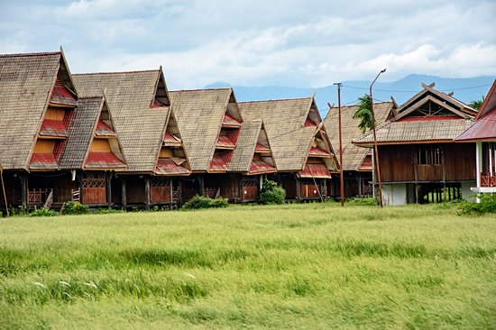 Tentena