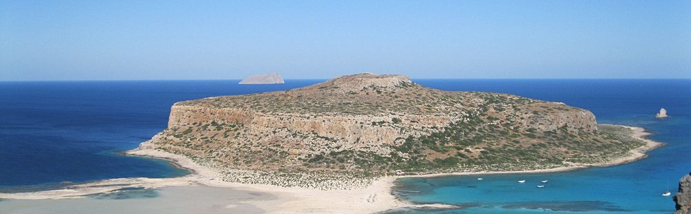 Lagon de Balos