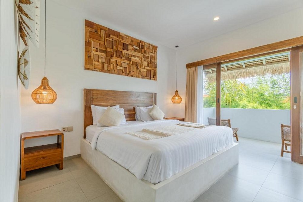 Baliterraneo Boutique Resort