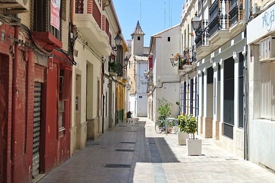 Benimaclet