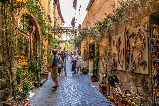 Orvieto