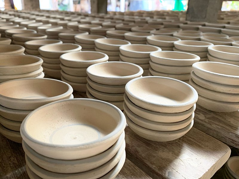 Dhanabadee Ceramic Museum