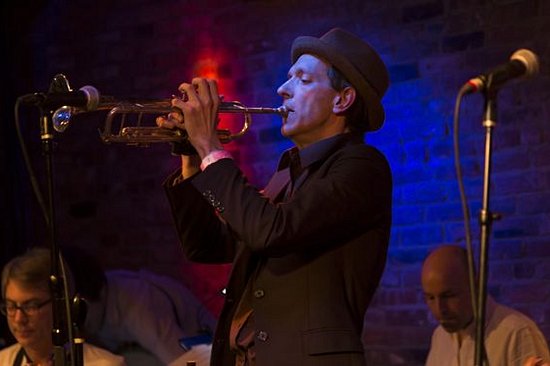 Percer les secrets du jazz