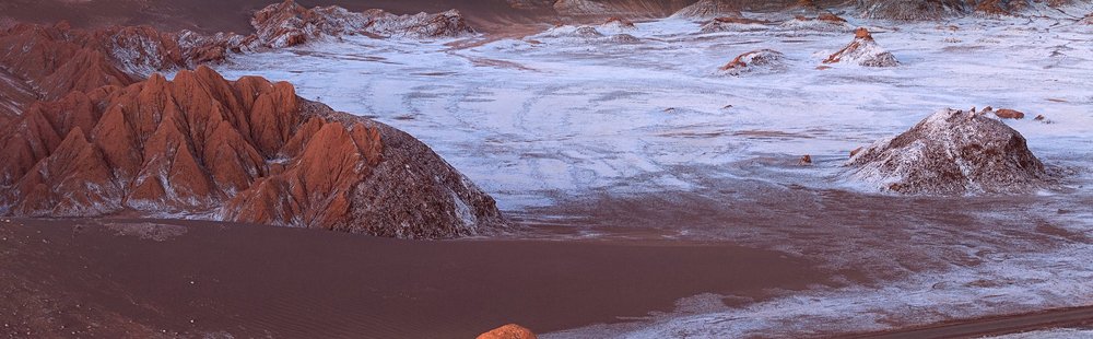 Death Valley