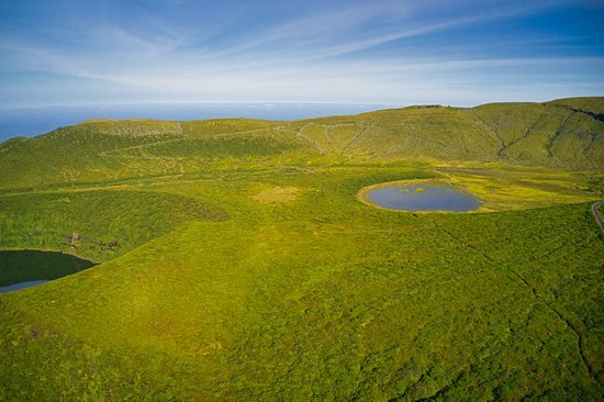 Lac Branca