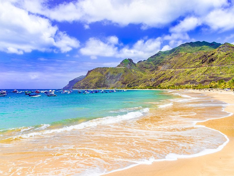 Machico