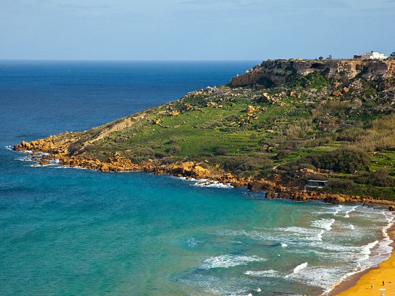 Ramla Bay (Gozo)