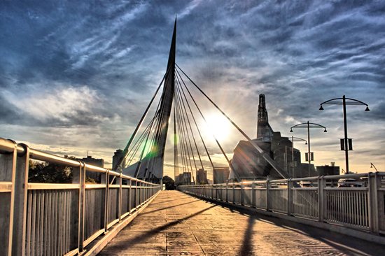 Winnipeg