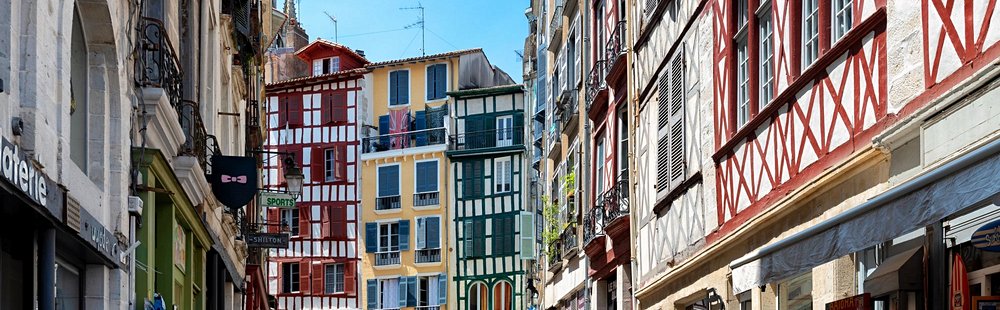 Bayonne