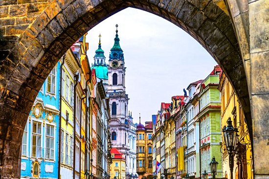 Malá Strana