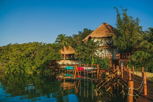 Les plus beaux villages
