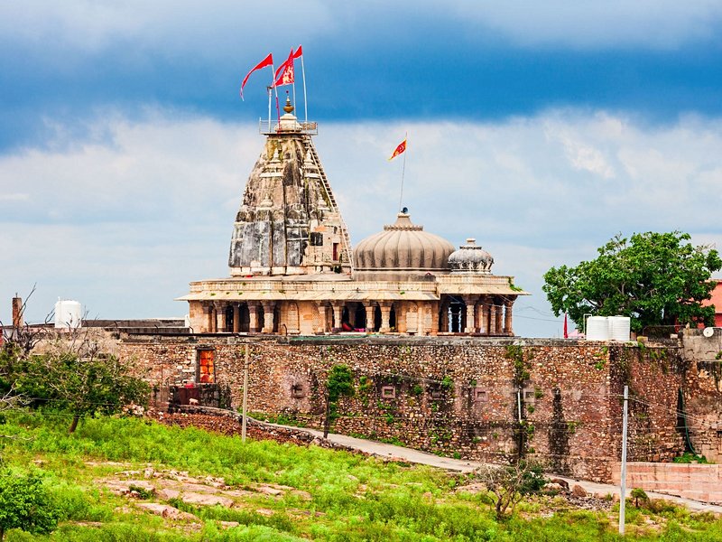 Chittorgarh