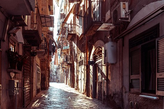 Naples