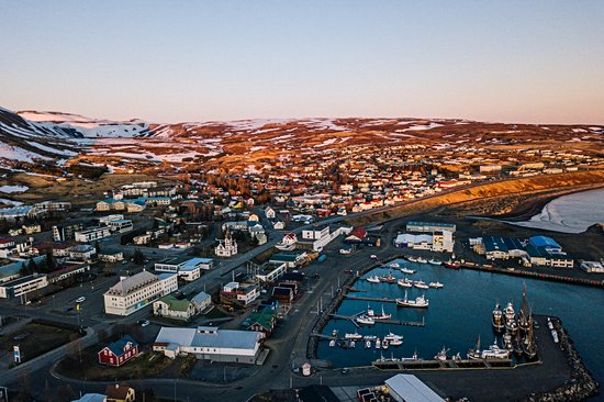 Húsavík