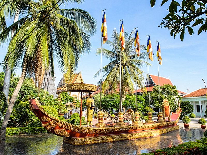 Siem Reap