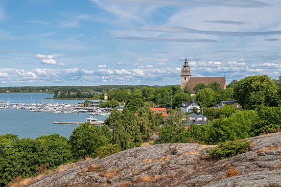 Naantali