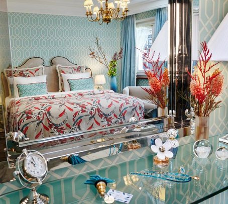 hôtel Hotel Estheréa 0