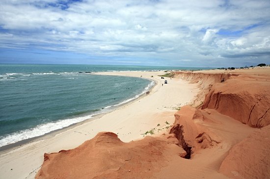 Canoa Quebrada