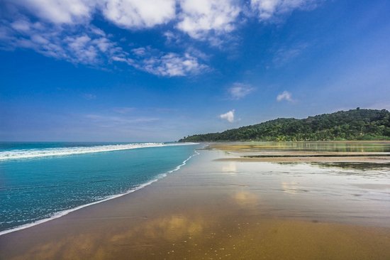 Bahia solano