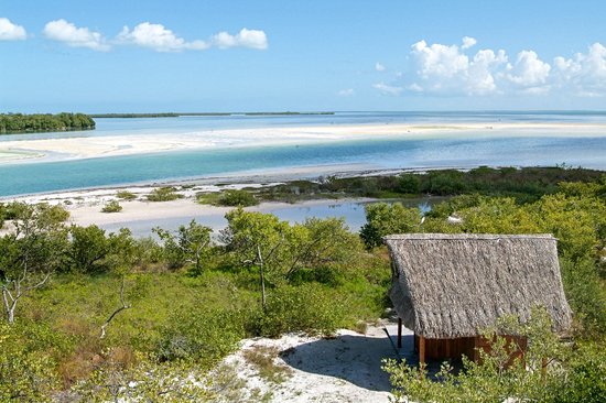 Faire le tour des 3 îles