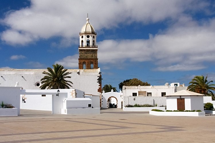 Teguise