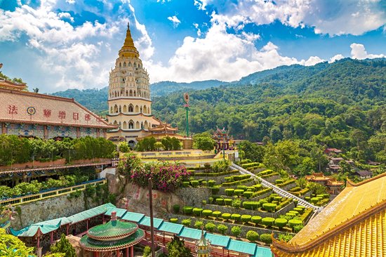 Kek Lok Si