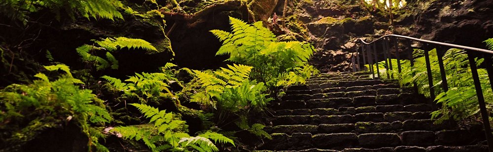 Gruta das Torres