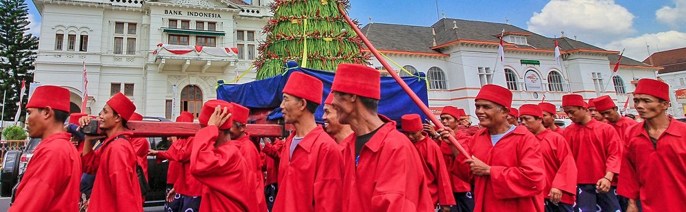 Yogyakarta