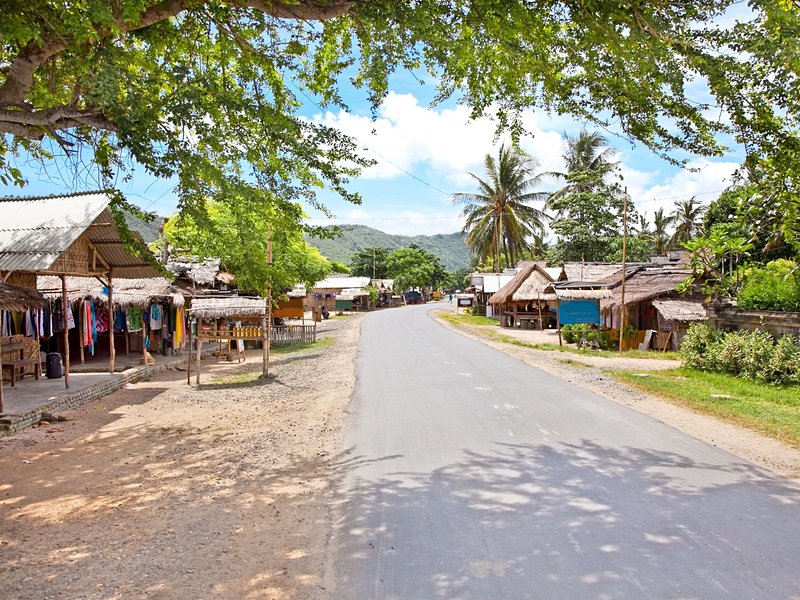 Kuta Lombok
