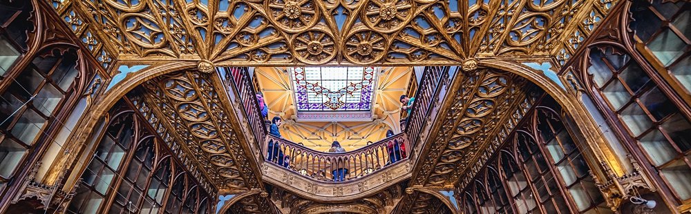 Librairie Lello